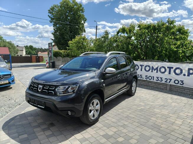Dacia Duster 1.3 TCE 130 Przebieg-84 927 km Serwisowany