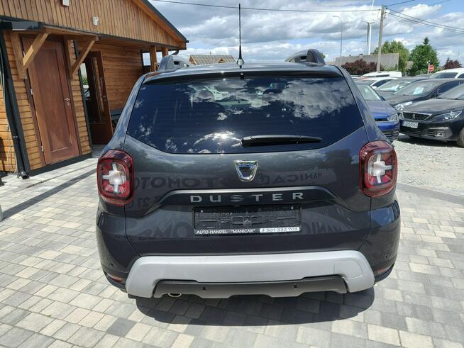 Dacia Duster 1.3 TCE 130 Przebieg-84 927 km Serwisowany