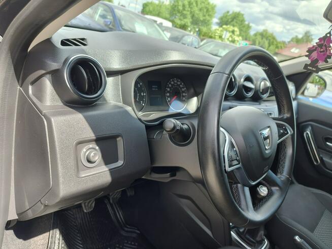 Dacia Duster 1.3 TCE 130 Przebieg-84 927 km Serwisowany