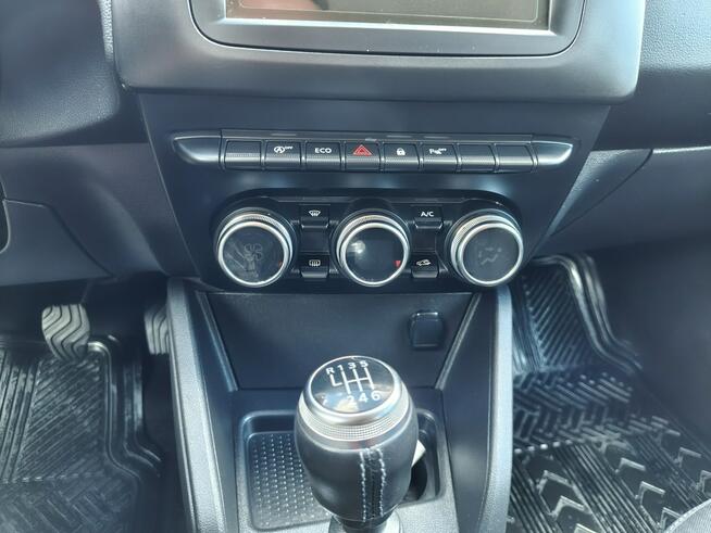Dacia Duster 1.3 TCE 130 Przebieg-84 927 km Serwisowany