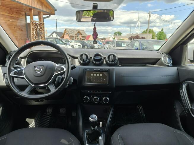 Dacia Duster 1.3 TCE 130 Przebieg-84 927 km Serwisowany