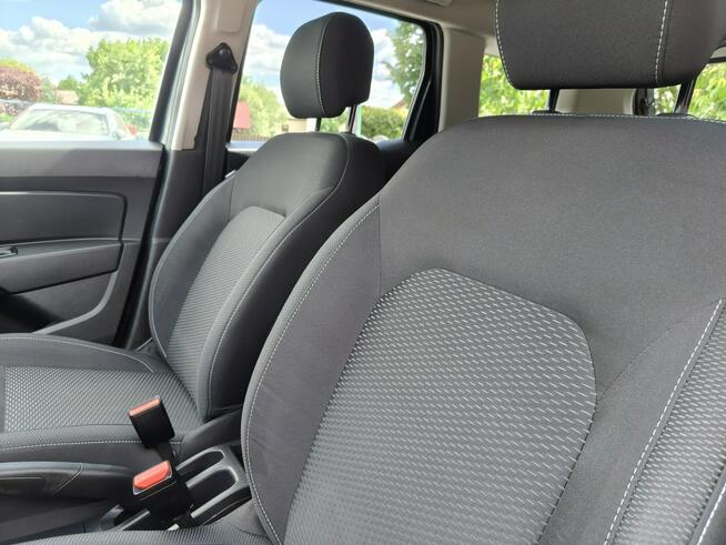 Dacia Duster 1.3 TCE 130 Przebieg-84 927 km Serwisowany