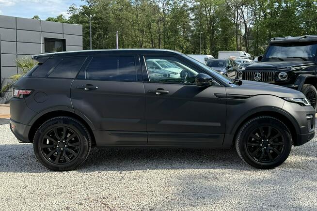 Land Rover Range Rover Evoque 2.0 Si4 240KM, Salon PL, Serwis, Iwł, FV23%