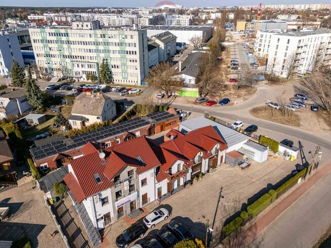 Dochodowy Hostel w Poznaniu