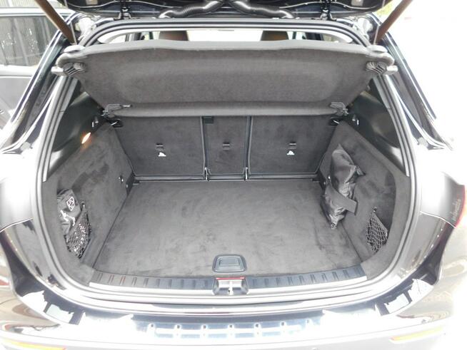 Mercedes GLA 200 z Gwarancją Bezwypadkowy