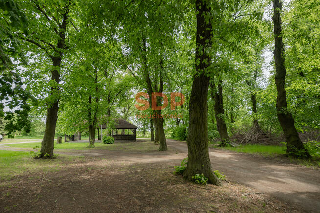 Lokal użytkowy Sadków gm. Kąty Wrocławskie, Letniskowa