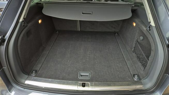 A4 2.0 TDI ATRACTION 150KM automat SKÓRA navi SERWIS bezwypadek 2014