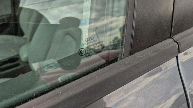 A4 2.0 TDI ATRACTION 150KM automat SKÓRA navi SERWIS bezwypadek 2014