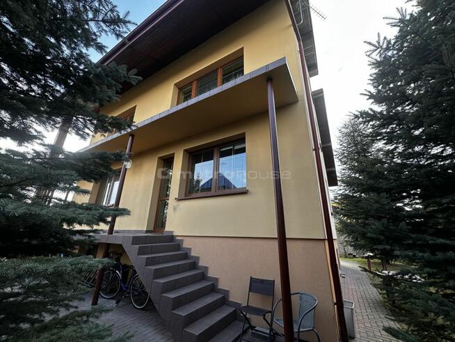 Przestronny dom 220 m² w Białej Podlaskiej