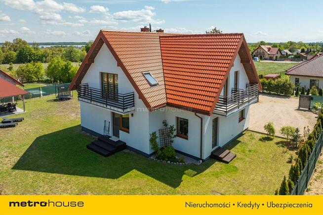Mikołajki: Dom 180 m² z potencjałem zarobkowym