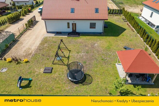Mikołajki: Dom 180 m² z potencjałem zarobkowym
