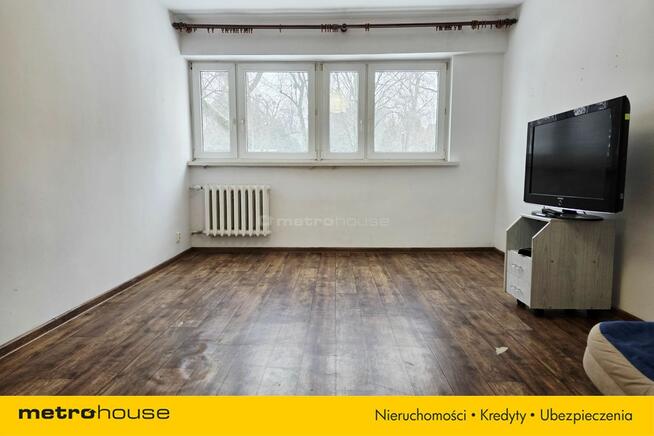 Mieszkanie Warszawa Wola, ul. Gibalskiego