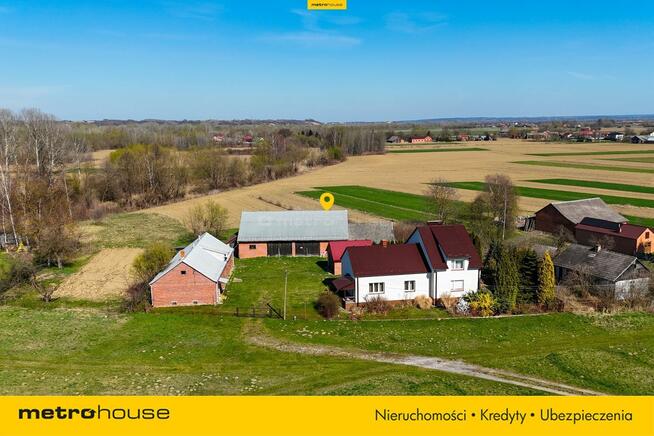 Witkowice: dom, który daje wolność