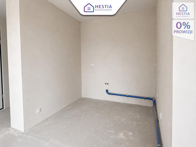Ekskluzywny penthouse z prywatną windą i tarasem