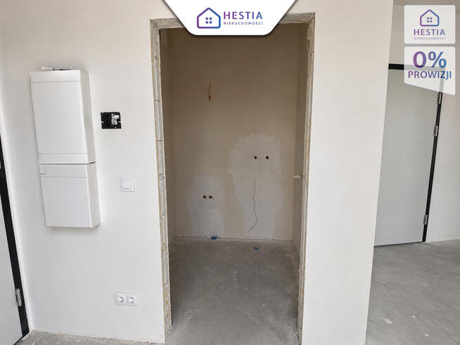 Ekskluzywny penthouse z prywatną windą i tarasem