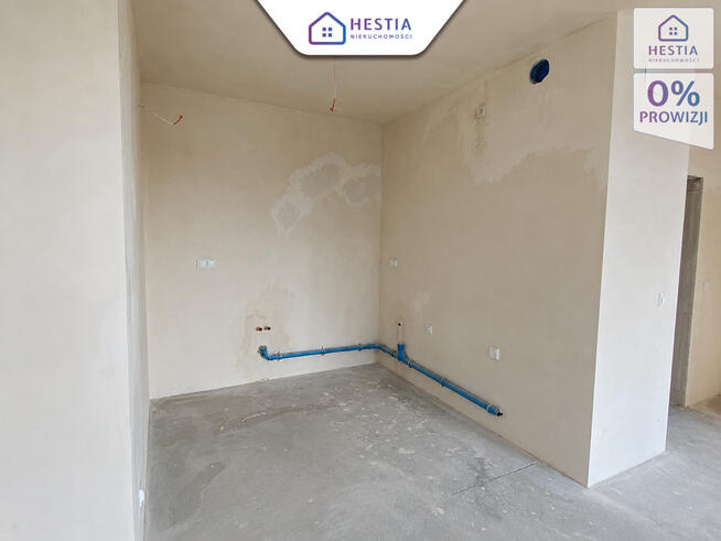 Ekskluzywny penthouse z prywatną windą i tarasem