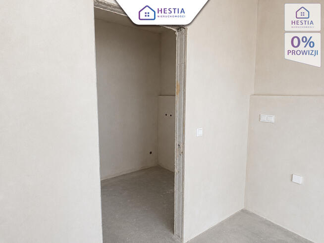 Unikatowy penthouse z tarasem | Widok na panoramę
