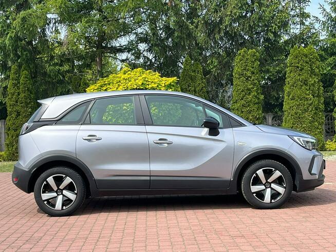 Opel Crossland 1.2 Benzyna | Polski Salon | Serwis ASO| Gwarancja | Salon PL | ASO