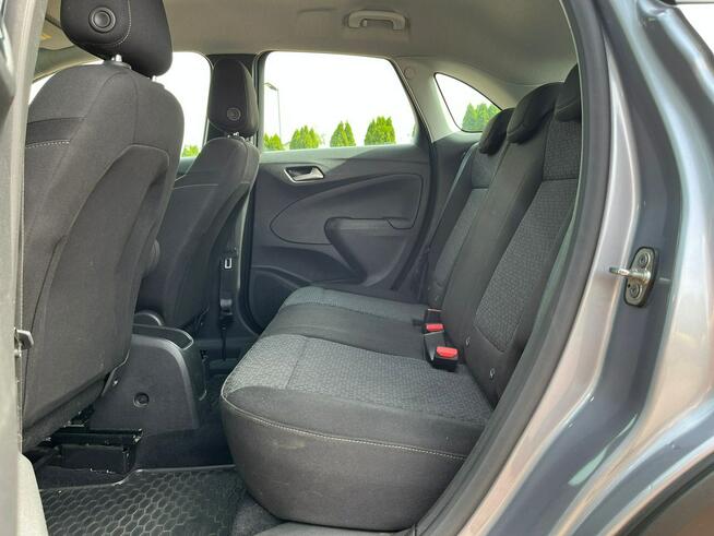 Opel Crossland 1.2 Benzyna | Polski Salon | Serwis ASO| Gwarancja | Salon PL | ASO