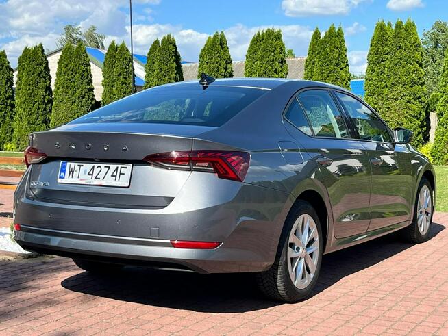 Škoda Octavia 1.5TSI Ambition | 150KM | Benzyna | manualna| Polski Salon | ASO | FV