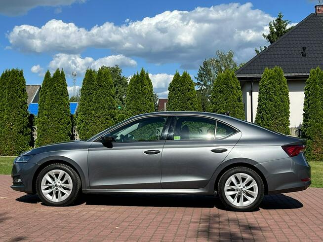 Škoda Octavia 1.5TSI Ambition | 150KM | Benzyna | manualna| Polski Salon | ASO | FV