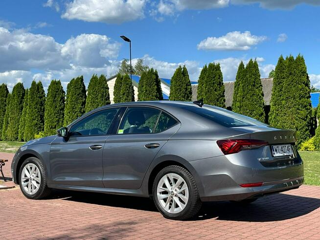 Škoda Octavia 1.5TSI Ambition | 150KM | Benzyna | manualna| Polski Salon | ASO | FV