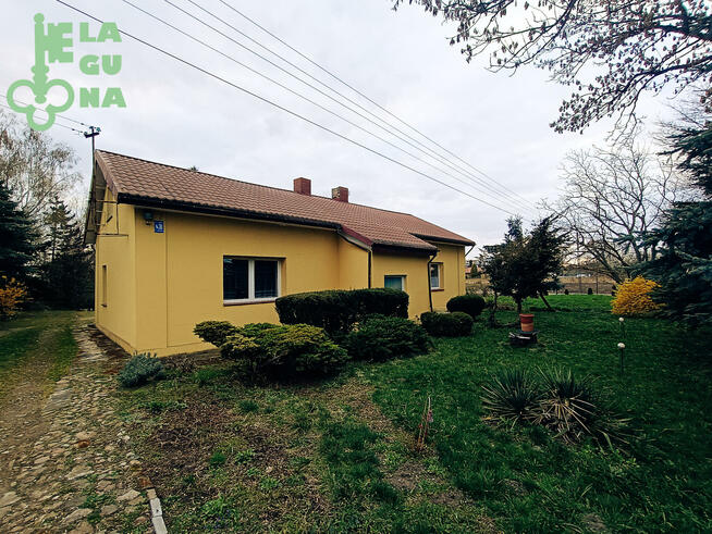 Dom Kutno, Oporowska