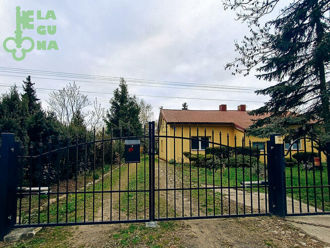Dom Kutno, Oporowska
