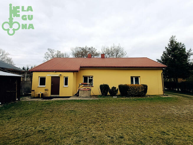 Dom Kutno, Oporowska