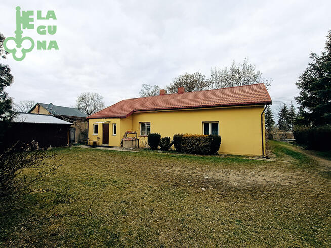 Dom Kutno, Oporowska