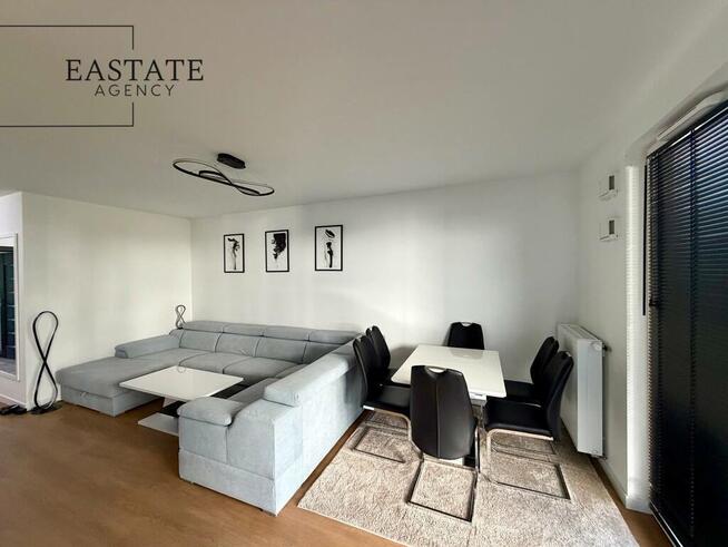 Ogródek 30m2 | Garderoba | Galeria Północna