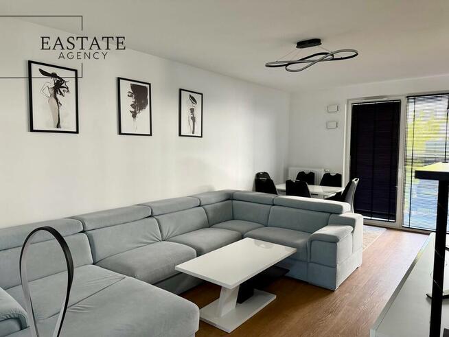 Ogródek 30m2 | Garderoba | Galeria Północna