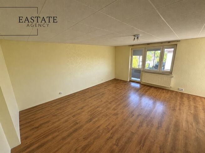 100m2, 3 pok z balkonem i garażem