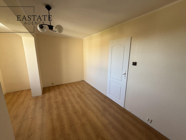100m2, 3 pok z balkonem i garażem