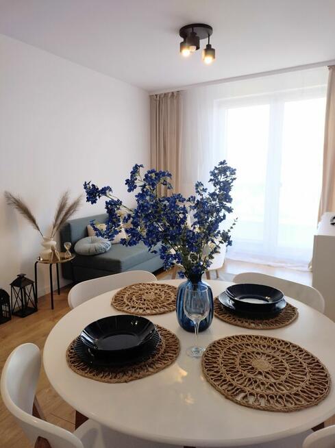 For rent do wynajęcia Kraków Podgórze 3 pokoje