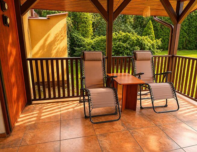 Dom Międzybórz | 109,3 m² | Działka 7,3 ar | Taras | Garaż