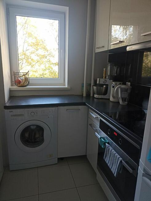 Bezpośrednio Sady Żoliborz 2 Pokoje 3 Piętro Piwnica Balkon