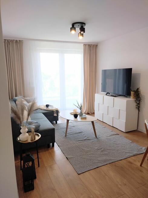 For rent do wynajęcia Kraków Podgórze 3 pokoje