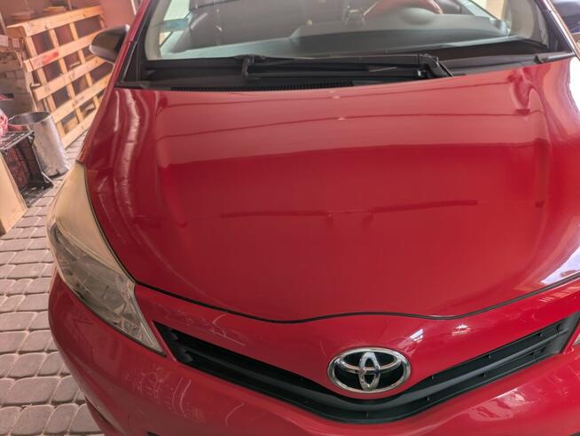 Sprzedam Toyota Yaris