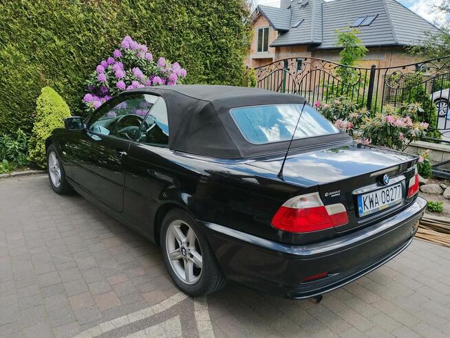 BMW E46 318ci