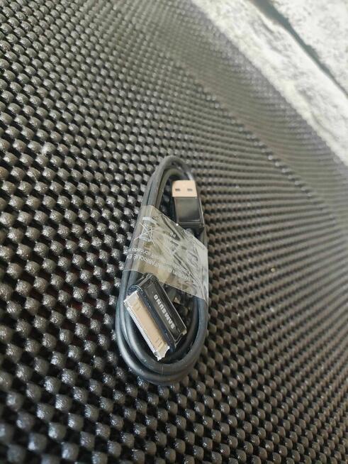 Kabel oryginalny przewód USB Samsung Galaxy Tab USB A