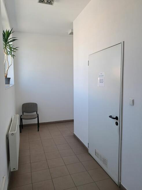 PKS S.A. w Kłodzku wynajmie pomieszczenia biurowe 26,41 m2