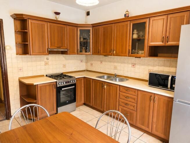 Dom Międzybórz | 109,3 m² | Działka 7,3 ar | Taras | Garaż