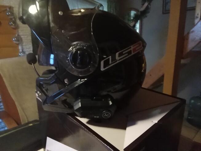 Kask LS2 sprzedam