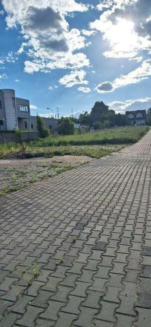 Wynajem czesci placu pod dzialalnosc gospodarcza