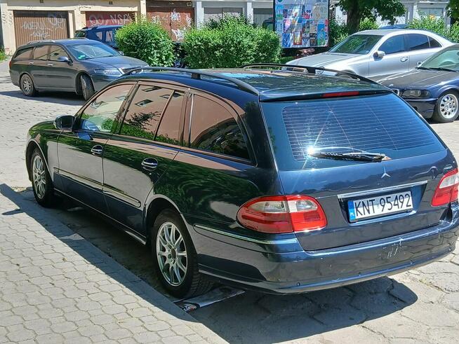 Mercedes-Benz 320CDI