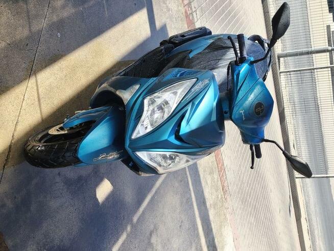 Nowe o.c junak 607