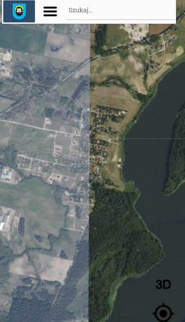 Nowy dom nad jeziorem przy lesie, 45 minut nad morze