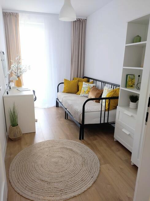 For rent do wynajęcia Kraków Podgórze 3 pokoje