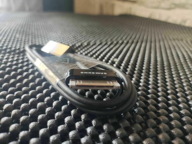 Kabel oryginalny przewód USB Samsung Galaxy Tab USB A